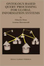 Ontology-Based Query Processing for Global Information Systems