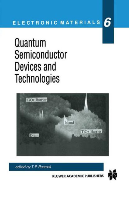 洋書 SEMICONDUCTOR NANOSTRUCTURES P: Quantum SEMICONDUCTOR NANOSTRUCTURES: Quantum states and electronic