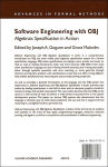 Alternative view 2 of Software Engineering with OBJ: Algebraic Specification in Action / Edition 1