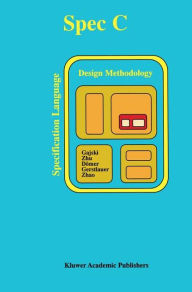 Title: SPECC: Specification Language and Methodology, Author: Daniel D. Gajski