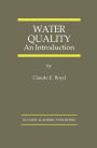 Water Quality: An Introduction / Edition 1