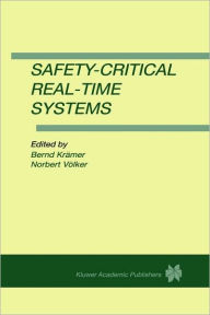 Title: Safety-Critical Real-Time Systems, Author: Bernd Krïmer