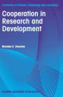Cooperation in Research and Development / Edition 1