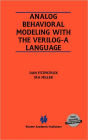 Analog Behavioral Modeling with the Verilog-A Language / Edition 1