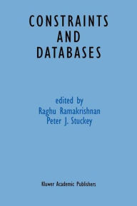 Title: Constraints and Databases, Author: Raghu Ramakrishnan
