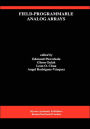 Field-Programmable Analog Arrays