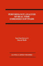 Performance Analysis of Real-Time Embedded Software / Edition 1