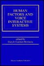 Human Factors and Voice Interactive Systems
