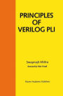 Principles of Verilog PLI / Edition 1
