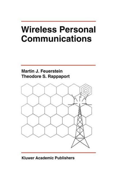 Wireless Personal Communications / Edition 1