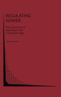 Regulating Power: The Economics of Electricity in the Information Age