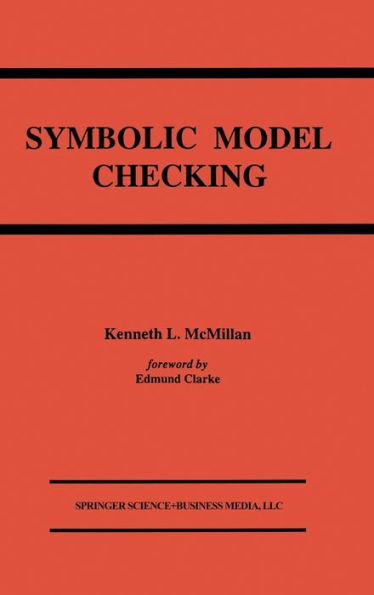 Symbolic Model Checking