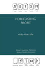 Forecasting Profit / Edition 1
