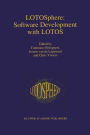 LOTOSphere: Software Development with LOTOS / Edition 1