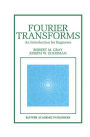 Fourier Transforms: An Introduction for Engineers / Edition 1