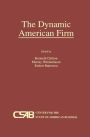 The Dynamic American Firm / Edition 1