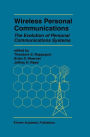 Wireless Personal Communications: The Evolution of Personal Communications Systems / Edition 1