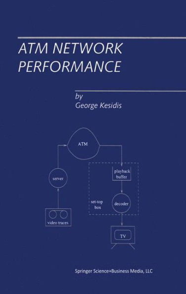 ATM Network Performance / Edition 1
