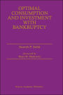 Optimal Consumption and Investment with Bankruptcy