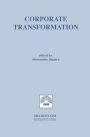 Corporate Transformation