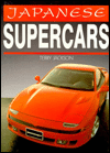 Japanese Supercars