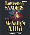McNally's Alibi