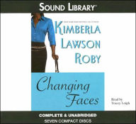 Changing Faces