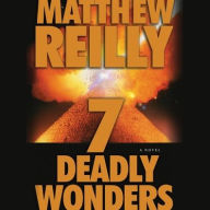 7 Deadly Wonders (Jack West Junior Series #1)