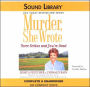 Murder, She Wrote: Three Strikes and You're Dead