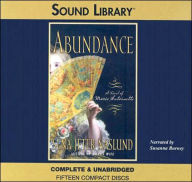 Title: Abundance: A Novel of Marie Antoinette, Author: Sena Jeter Naslund