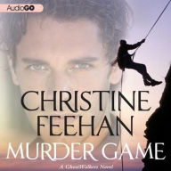Title: Murder Game (GhostWalker Series #7), Author: Christine Feehan