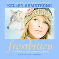 Title: Frostbitten (Women of the Otherworld Series #10), Author: Kelley Armstrong