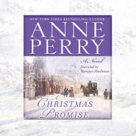 Title: A Christmas Promise, Author: Anne Perry