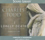 A Lonely Death (Inspector Ian Rutledge Series #13)
