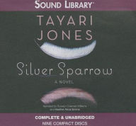 Silver Sparrow