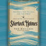 Between the Thames and the Tiber: The Further Adventures of Sherlock Holmes