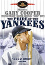 The Pride of the Yankees