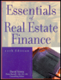 Essentials of Real Estate Finance / Edition 10