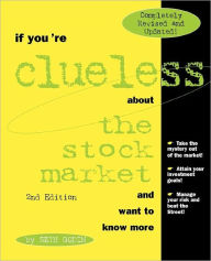 If You're Clueless about the Stock Market and Want to Know More