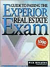 Guide to Passing the Experior Real Estate Exam