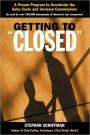 Getting To Closed'