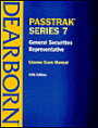 PassTrak Series 7 (NASD Series 7): General Securities Representative, License Exam Manual; 14th Edition / Edition 14