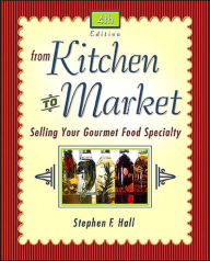 From Kitchen to Market: Selling Your Gourmet Food Specialty