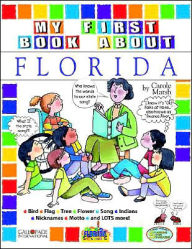 My First Book about Florida