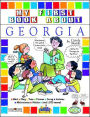 My First Book about Georgia