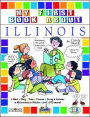 My First Book about Illinois