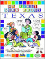 My First Book about Texas