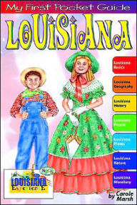 The Louisiana Experience Pocket Guide