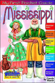 The Mississippi Experience Pocket Guide
