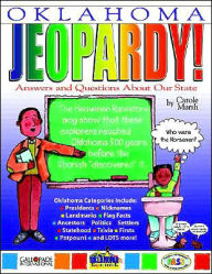 Oklahoma Jeopardy!: Answers and Questions about Our State